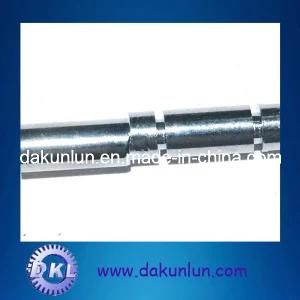 Aluminum Eccentric Axle (DKL-E008)