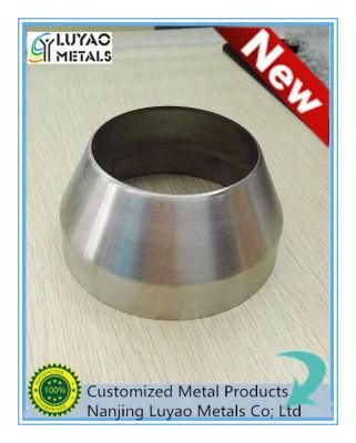 Custom Aluminum/Stainless Steel/Metal Spinning Part