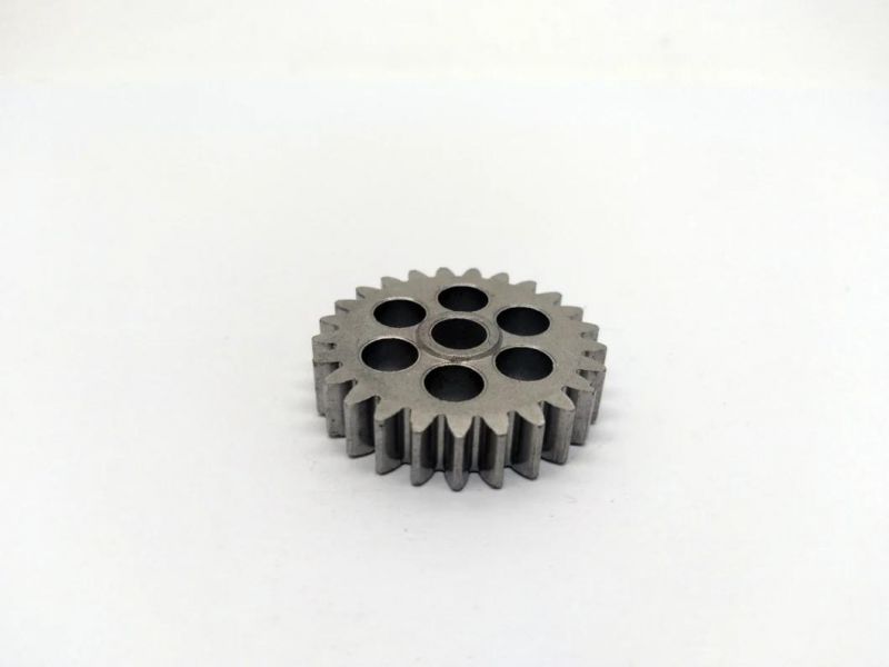 Sintered Gear Powder Metallurgy