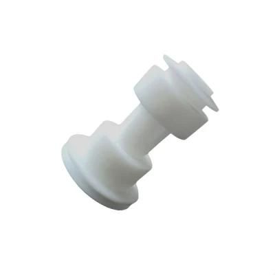 Chinese Aluminum Casting Stainless Steel Machined Part Customize