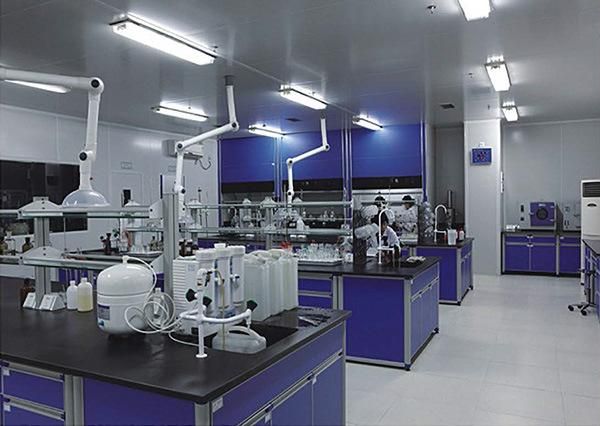 Aluminum Anodized Painted T66 Industrial Aluminum Profile with Drilling Bending
