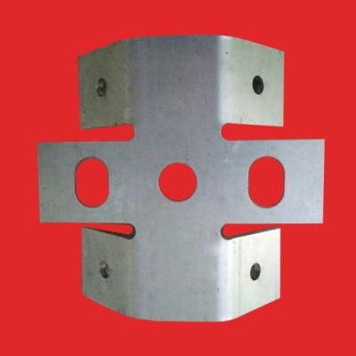 Manufacturer Custom New Energy Made Precision Stainless Steel Sheet Metal Stamping Parts