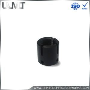 CNC Machined Gear Wheel Precision Part Custom Metal Part