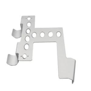 OEM Customized Sheet Metal with Strange Shape From Professional Manufacturer