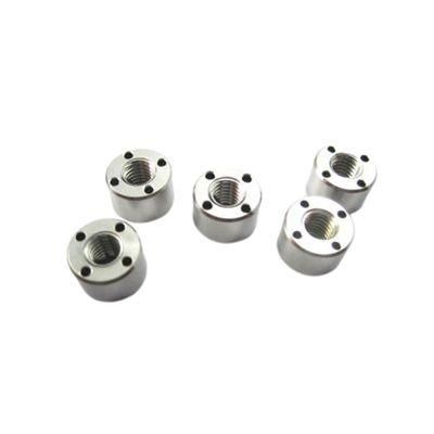 Stainless Steel Precision CNC Processing High Quality OEM/ODM Processing Parts CNC Turning OEM Processing Part