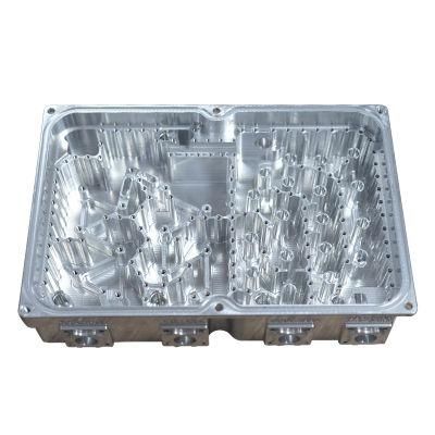 Dongguan Factory Aluminum Die-Cast 5g Enclosure Base Station