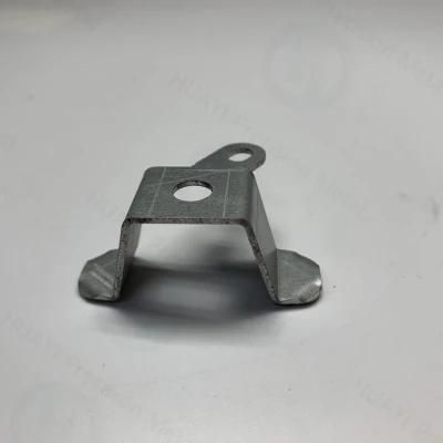 Customized Precision Sheet Metal Parts Fabrication Punching and Stamping Processing Products