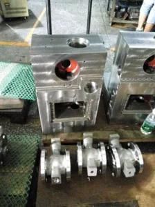 Gear Box
