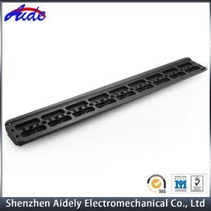 Custom CNC Machining Hardware Sheet Metal Fabrication Automobile Parts