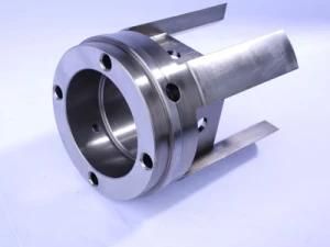 Different Alloys Processing Machinery/Precision CNC Turning Machining