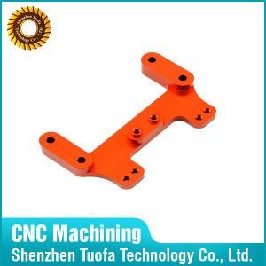 China Factory CNC Milling Spare Parts with OEM/ODM Service