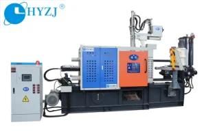 High Efficiency and Energy Saving Hydraulic Die Casting Machine for Aluminum Parts