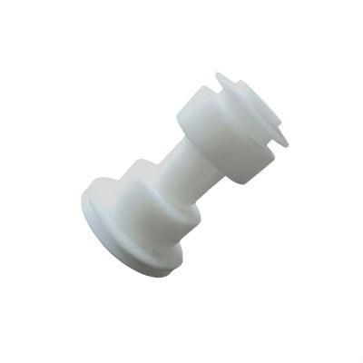 Customized CNC Threaded Turning Part