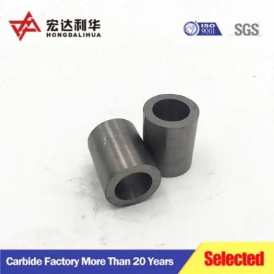 Tungsten Carbide Bushing and Tungsten Carbide Sleeve Wih Sleeve Bushing