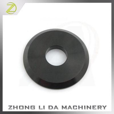 CNC Aluminum 6061 Customized Flat Washer Spacer