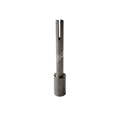 A2 Tool Stainless Steel Tool Chuck Tapping Chuck with Plating and Grinding