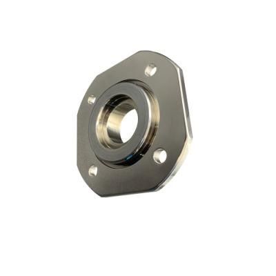 304 Stainless Steel Custom Electrical OEM Small CNC Automotive Aluminium Hardware Sheet Metal Stamping Parts