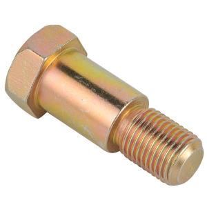 Threaded Machining Parts (CQ-33)