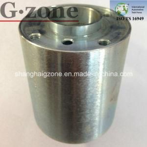 Competitive CNC Machining by Cold Extrusion Technology (Gz-Smh-1006)