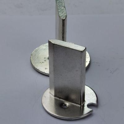 OEM Precision Aluminium/Steel/ Titanium/Stainless Steel/Copper/Plastic CNC Machining Parts