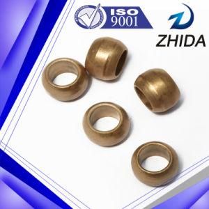 Sintered Cufe Bushing for Household Electrical Parts