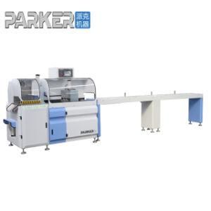 Aluminium Shutter Window Frame Cutting Machine