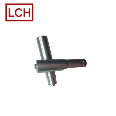 Precision Custom CNC Machining Machined Metal CNC Auto Lathe Part