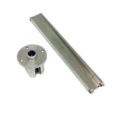 CNC Processing Parts: Machining/Turning/Milling/Drilling/Lathe/Grinding/Stamping Hardware Parts, Non-Standard Parts