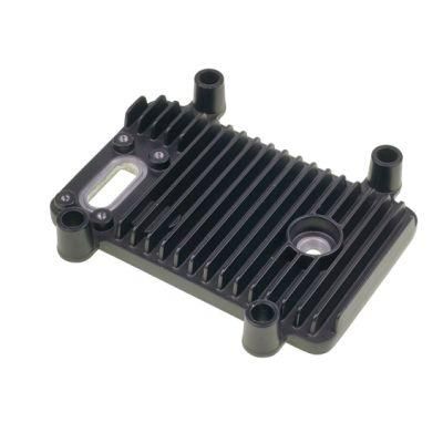 Customized Auto Car Small Parts Aluminum Die Casting