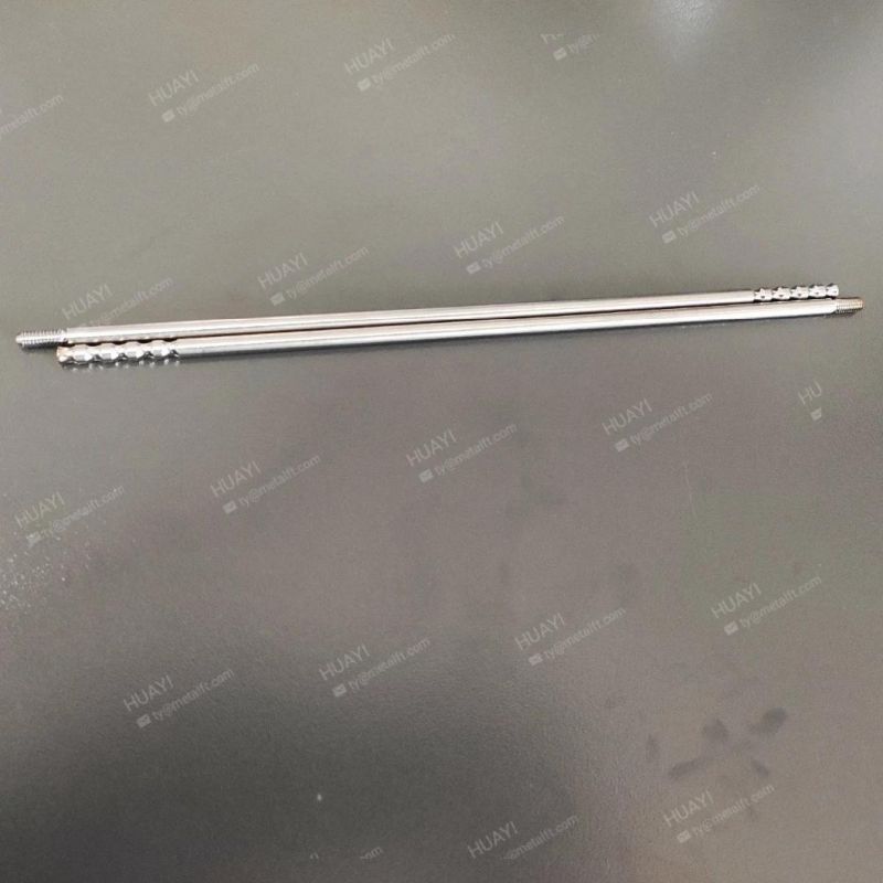 OEM Custom Screw Head CNC Turning Machined Turning Making Parts