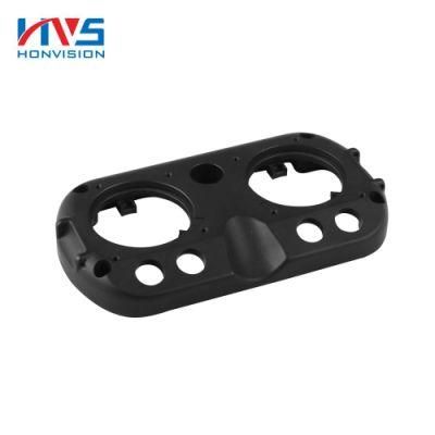 CNC Precision Fabrication 6061/6063/7075 Aluminium Alloy Case Milled