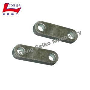 China High Precision CNC Milling Part, Machining Part (CM043)