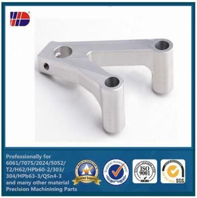 Custom Manufacture and High Precision CNC Part