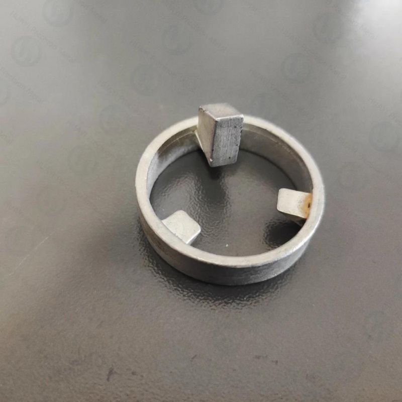 Brass Machining Manufacturer Machining Service Milling CNC Parts