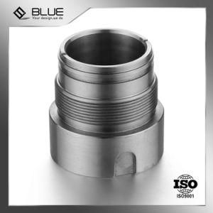 OEM Stainless Steel Part with High Precision
