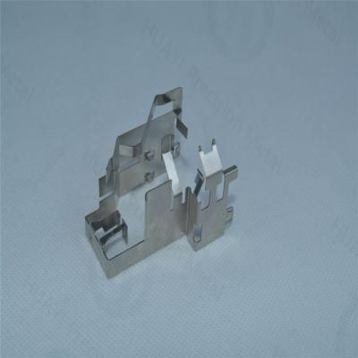 Sheet Metal Processing Metal Products in China Factory Direct Sales