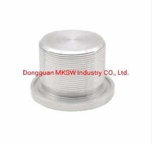 High Qaulity Metal or Aluminum CNC Machining Parts CNC Machinery Laser Cutting Bending Welding Sheet Metal