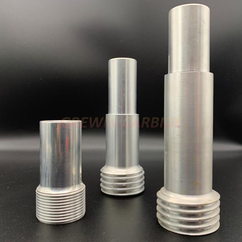 Gw Carbide-Tungsten Carbide Nozzles for Oil and Gas Industry