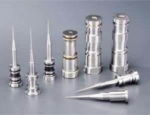 Different Materials Machined Parts /CNC Precision Machinery Maunfacture