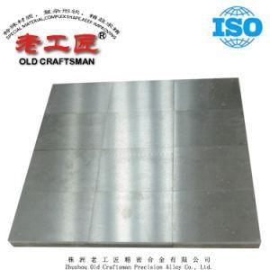 Tungsten Cemented Carbide Fire Proof Bricks