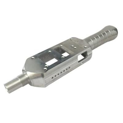 Precision CNC Machining and Aanufacturing of High Demand Carbon Steel Parts for Engineering Equipment