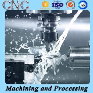 CNC Machining Service with Turning, Milling, Drilling in Cheap Price