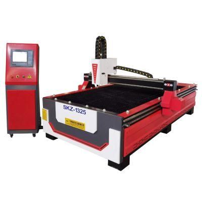 Senke Hot Sale 1325 CNC Plasma Metal Cutting Machine