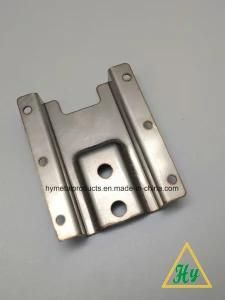 Customized Sheet Metal Component/Stamping Parts by OEM