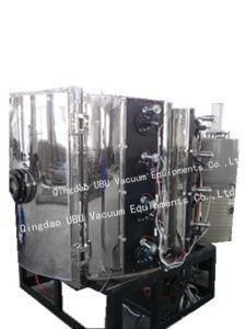 Magnetron Sputtering Coating Machine with Good Price/Electroplating Equipments