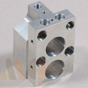Factory Price OEM Aluminum Precision CNC Milling (MQ2030)