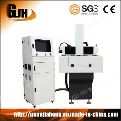 4040 CNC Metal Router for Iron, Copper, Aluminum, CNC Engraving Machine
