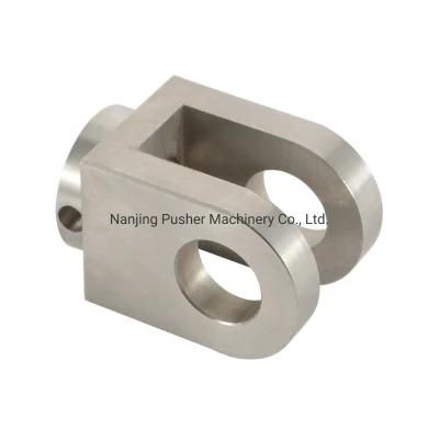 Electrolytic Polishing Aluminum Cold Rolled Sheet Stamping Chrome Copper CNC Machining for Machines Parts
