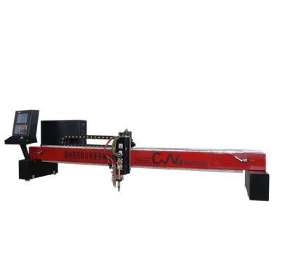 4080 Standard Plazma Cutting Machine CNC Plasma