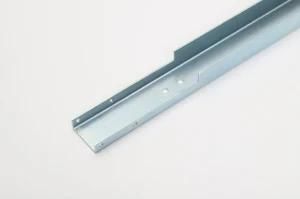 Customized CNC Machining Parts with ISO9001/CTI Certification